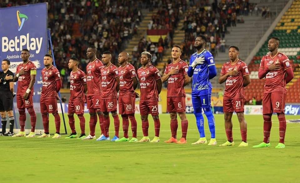 Deportes Tolima venció a Millonarios con un gol del chileno Rodrigo Ureña