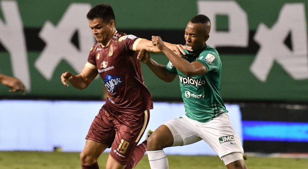 Deportes Tolima, obligado a ganar este domingo