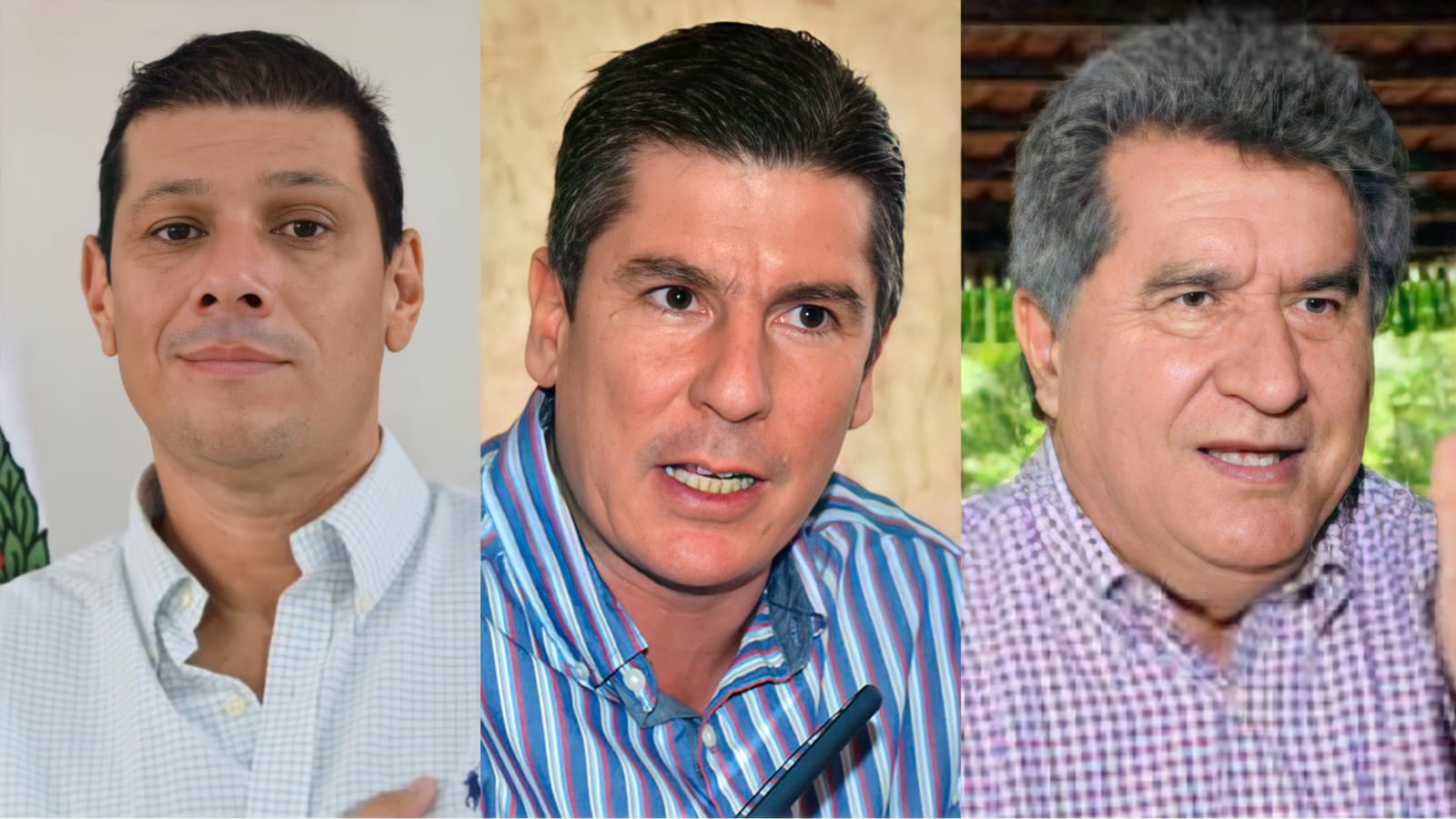 Derrotados en las elecciones denuncian fraude electoral del 'barretismo'