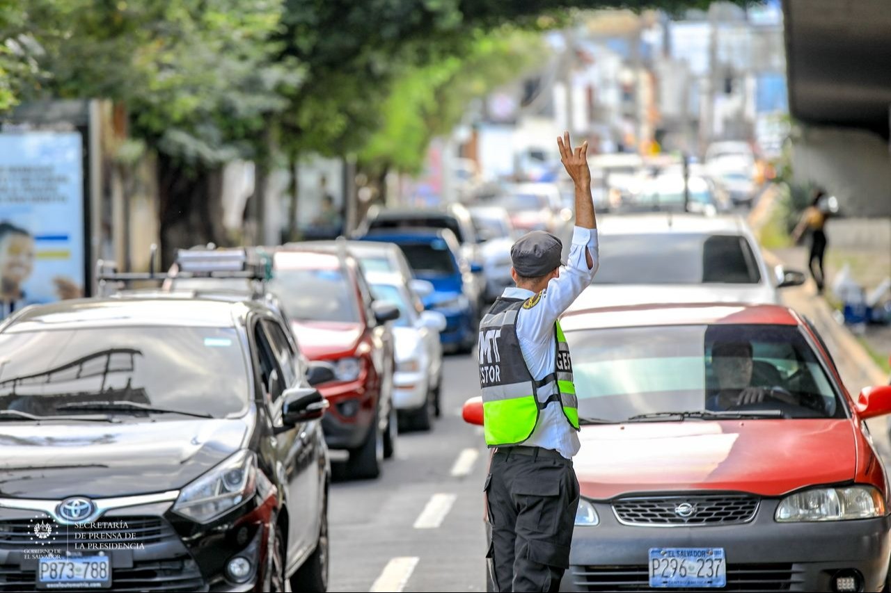 Desafíos de los conductores terminando el año