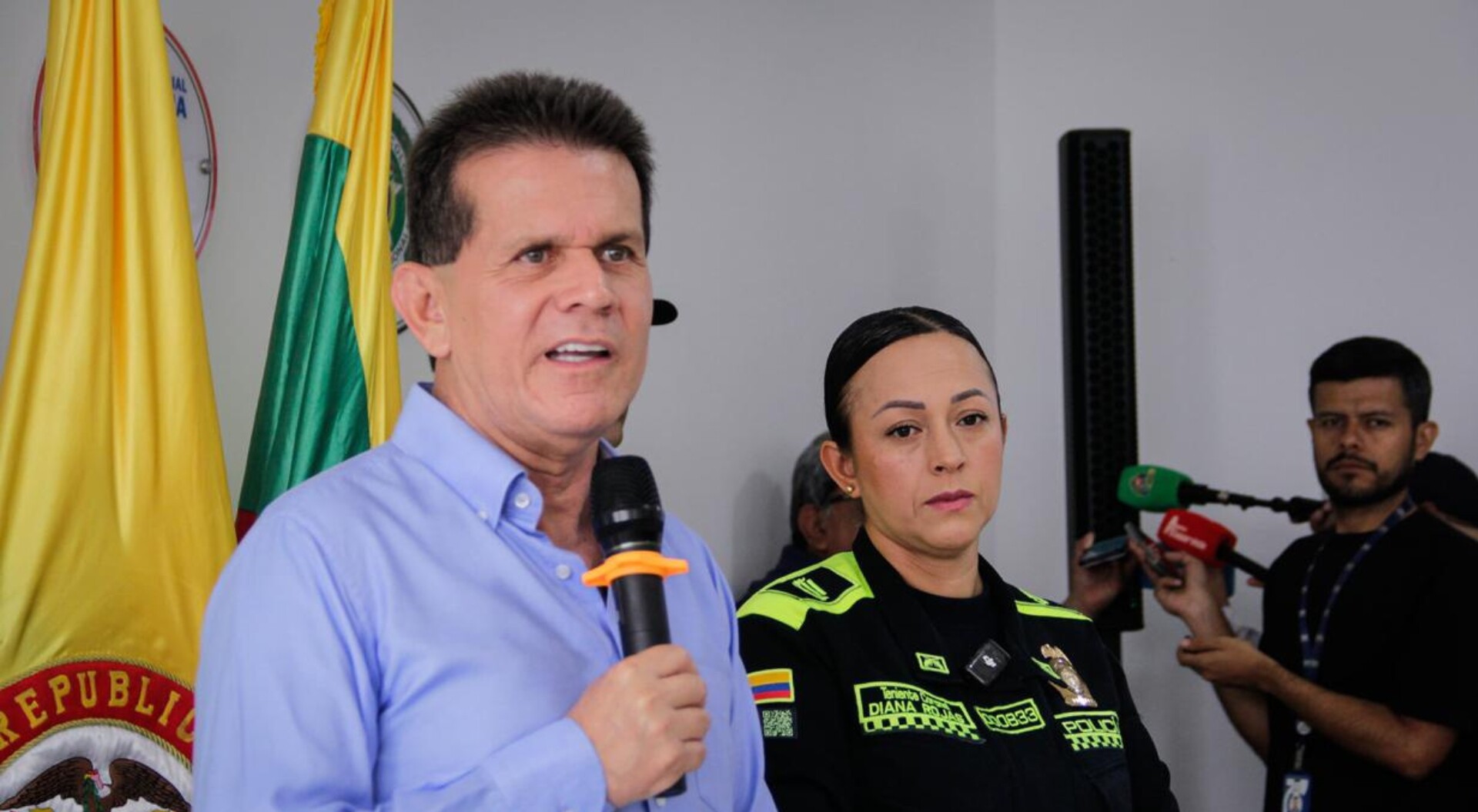 Desarticulan bandas dedicadas al microtráfico en El Espinal y Chaparral