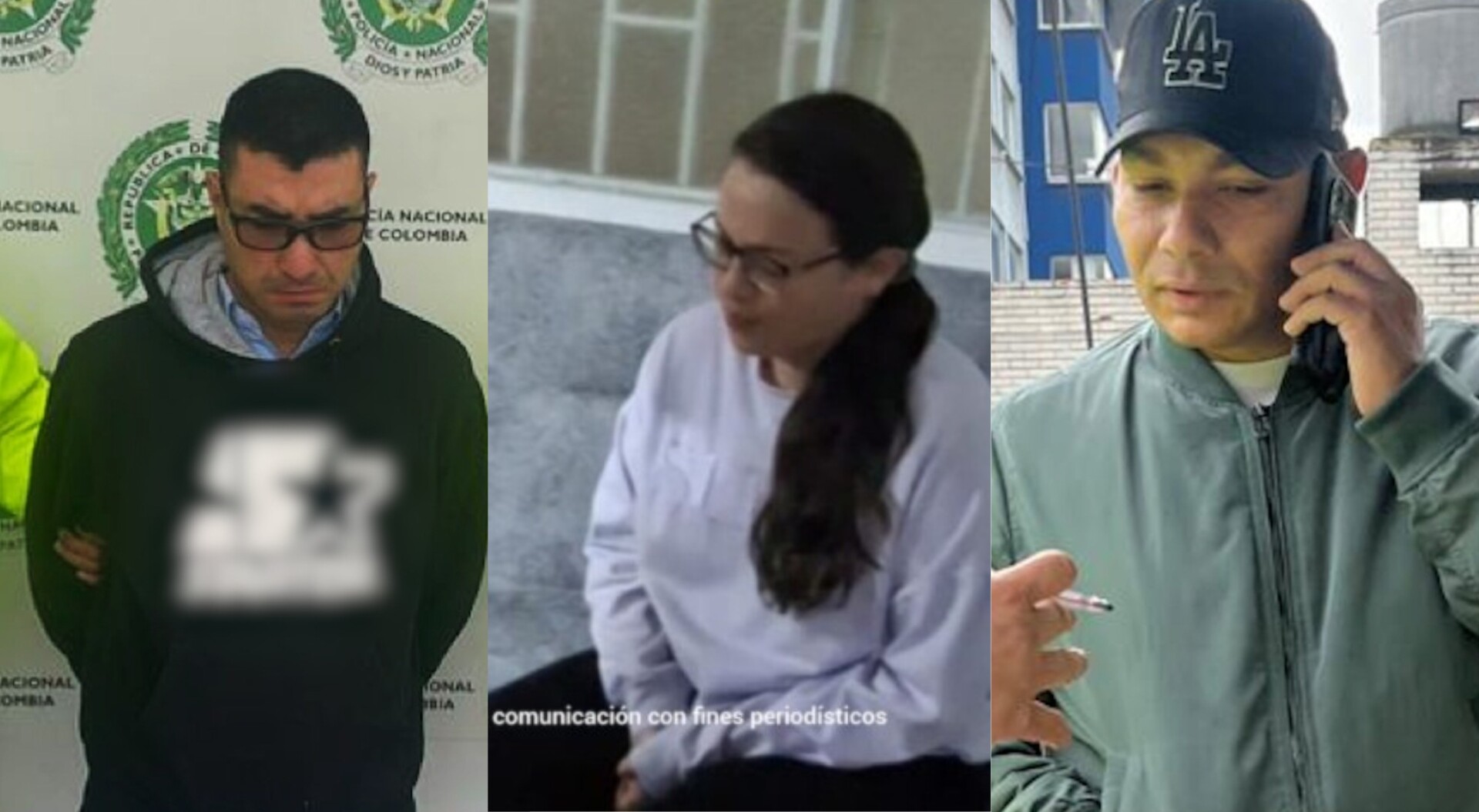 Descubren a militares que filtraban información a bandas criminales