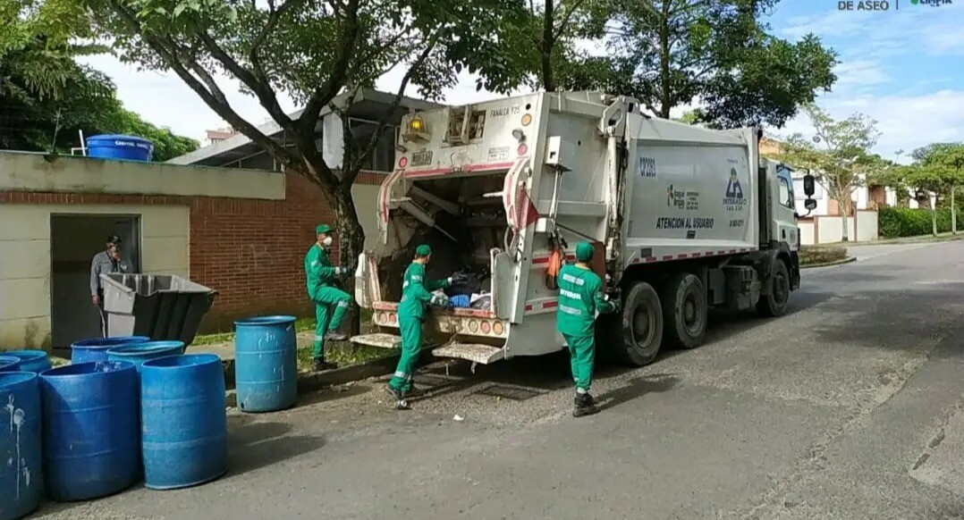 Desde agosto, 11 millones de hogares tendrán reducción en sus tarifas de aseo