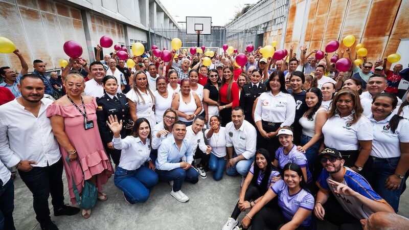 Las cárceles del Tolima, espacios de resocialización y emprendimiento