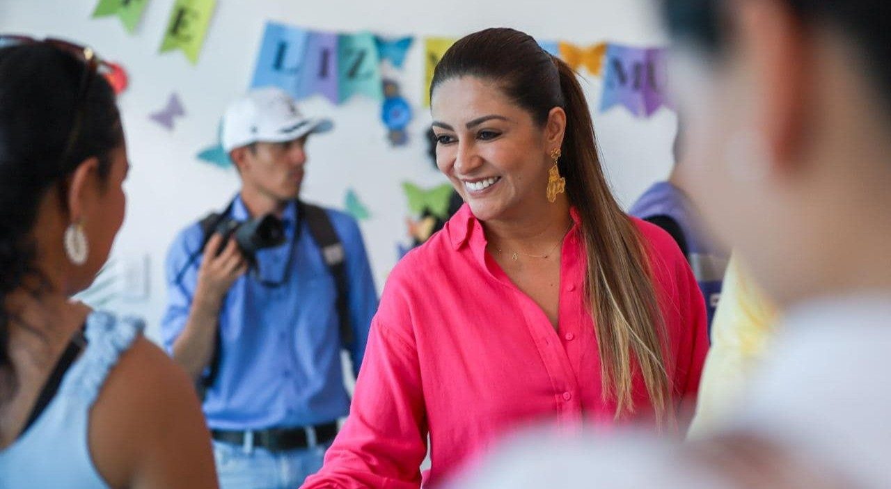 Desde Murillo, Gobernadora rendirá informe de sus primeros 90 días de gobierno