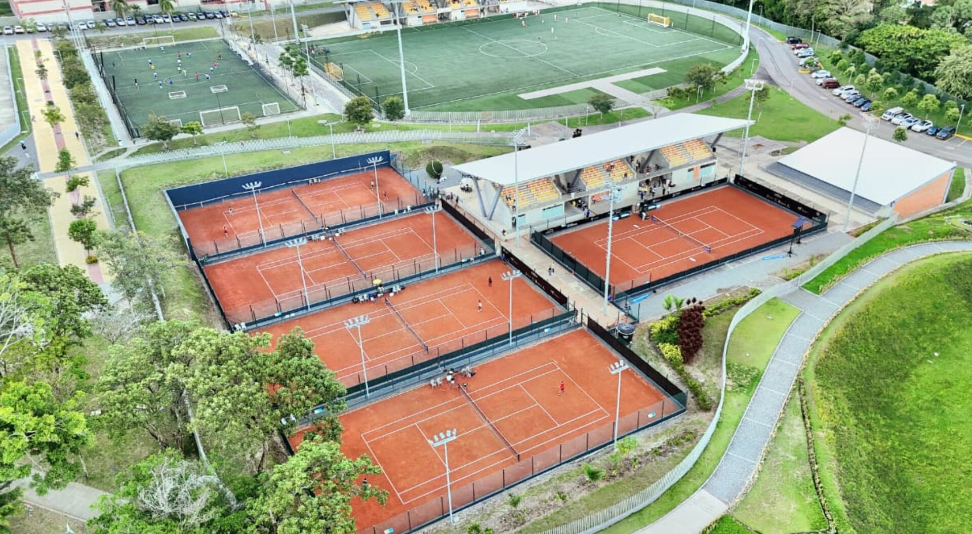 ¿Desparchado? Ibagué tiene una amplia agenda deportiva este fin de semana