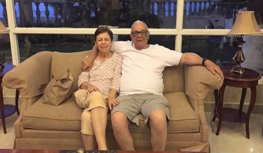 Despedida al excontralor del Tolima, Gonzalo Gómez Jaramillo