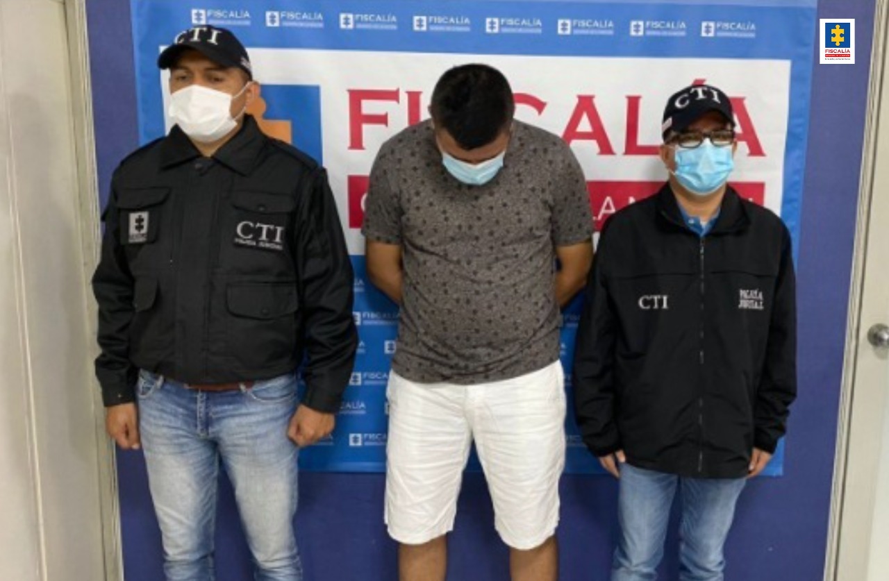 Detenido presunto responsable del ‘cambiazo de tarjetas’ en Ibagué