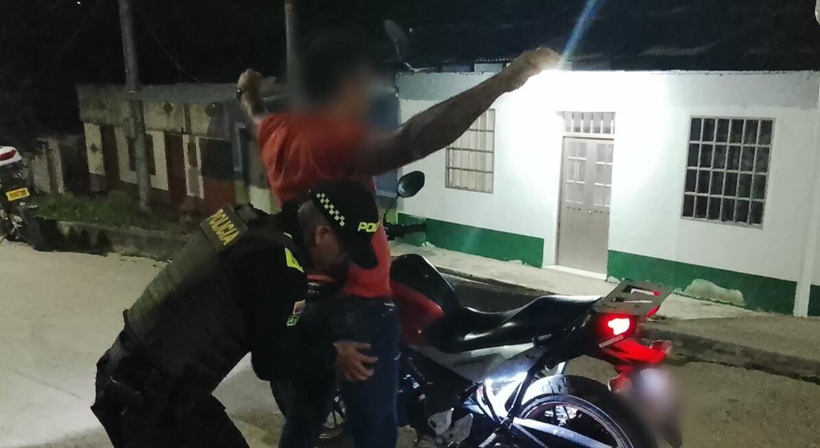 Golpe a la delincuencia en el Tolima: 40 capturas y 15.000 dosis incautadas