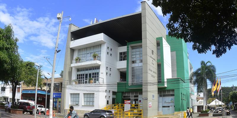 Contraloría confirmó detrimento patrimonial por $595 millones en la Alcaldía de Melgar