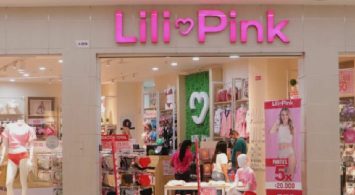 Devolución de IVA destapó el caso Lili Pink