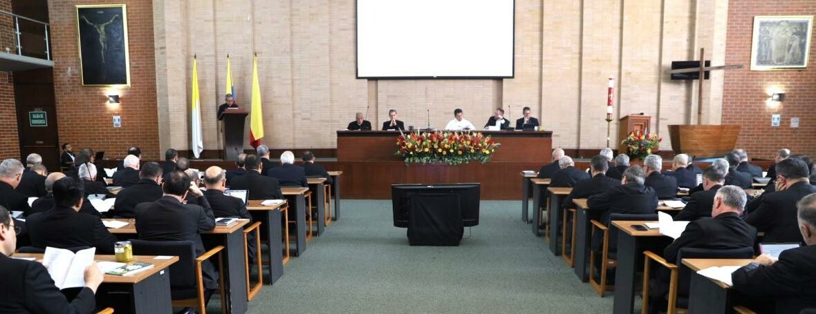 El voto no es solo un derecho civil, es un deber moral: Conferencia Episcopal