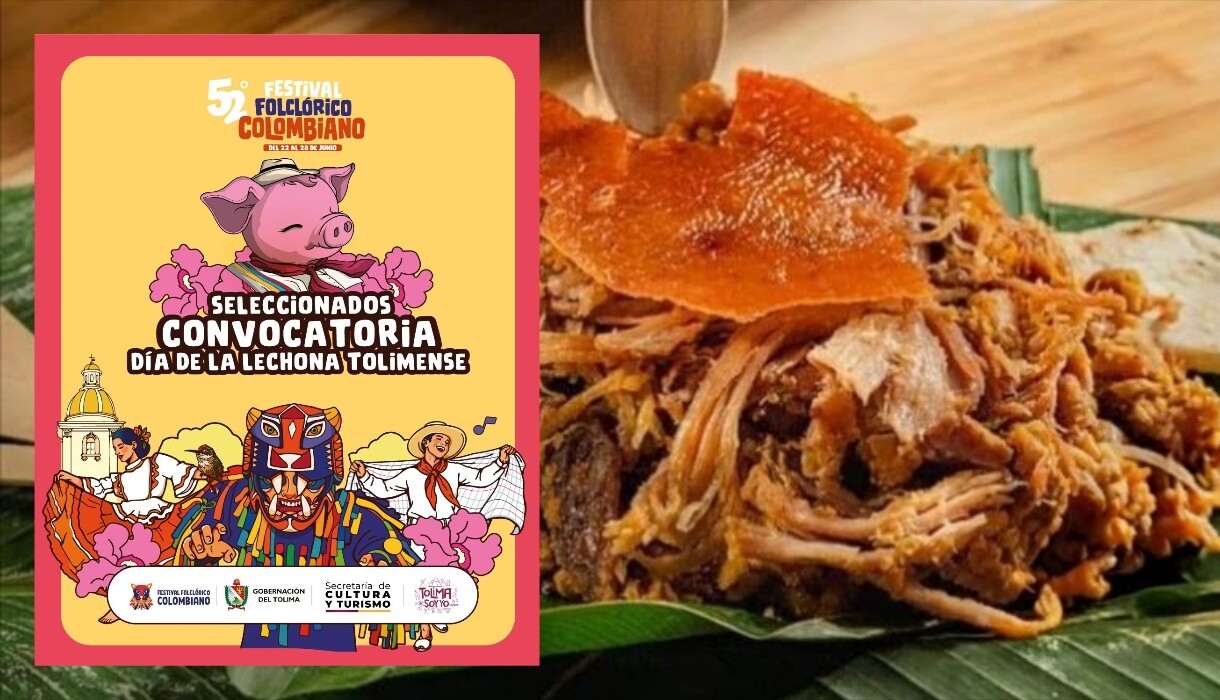 Elegidos los 60 guardianes del sabor para el Día de la Lechona