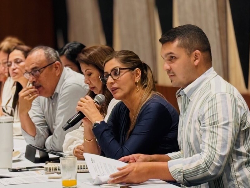 Secretaría de la Mujer acompaña Mesa Departamental de Víctimas