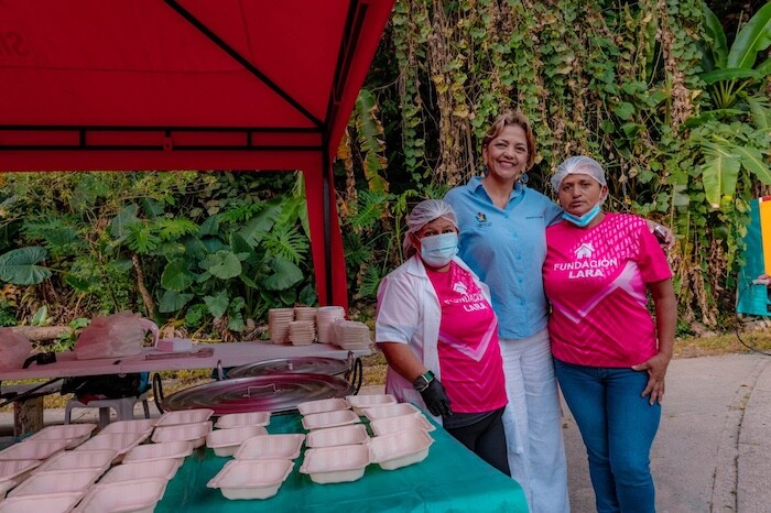 El récord de ventas de tamales tiene el sello de las mujeres del Tolima