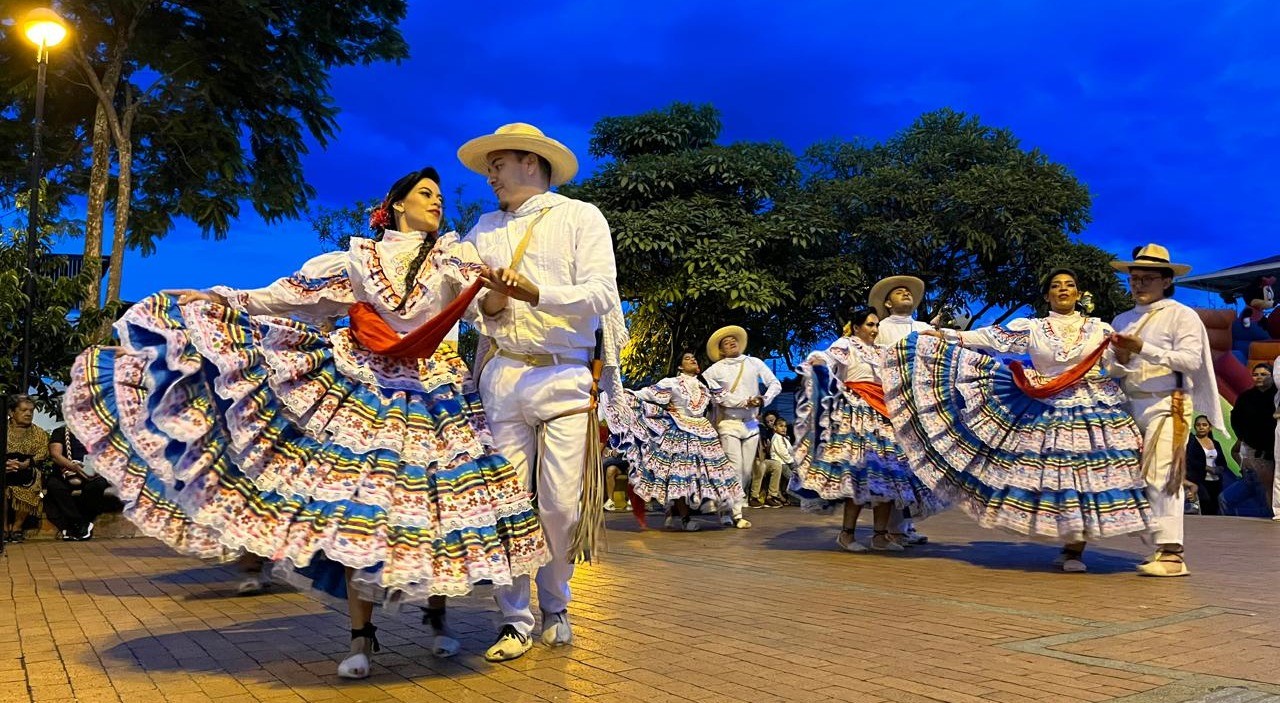 Así se celebrará el Día Internacional de la Danza en el Tolima este lunes