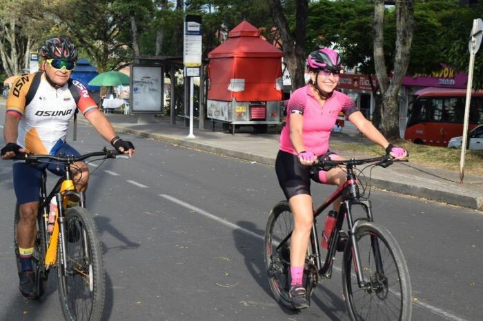 Ibagué se prepara para su primer Día sin carro y sin moto este 11 de febrero
