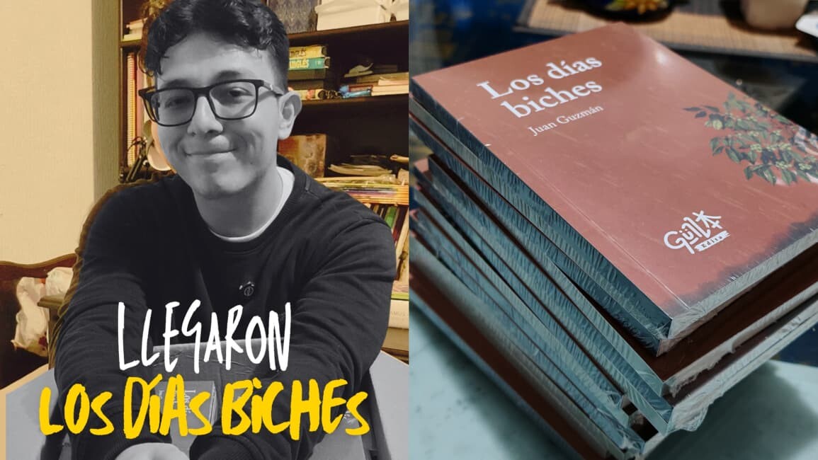 ‘Los días biches’, una novela con sentido rural escrita desde el Tolima