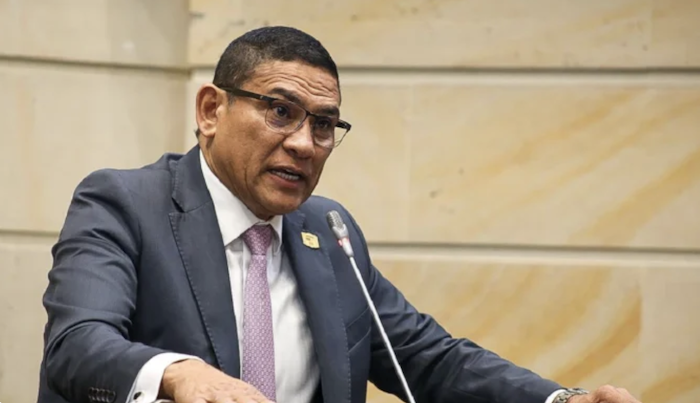 Ciénaga de Zapatosa: ¿qué dice el senador Didier Lobo sobre su futuro?