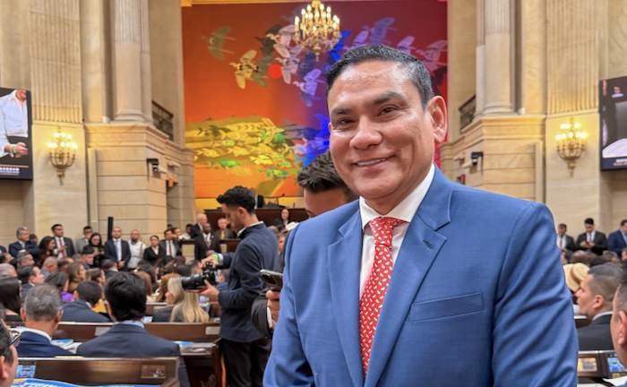 Didier Lobo: la batalla para apagar el abuso tarifario en el Caribe