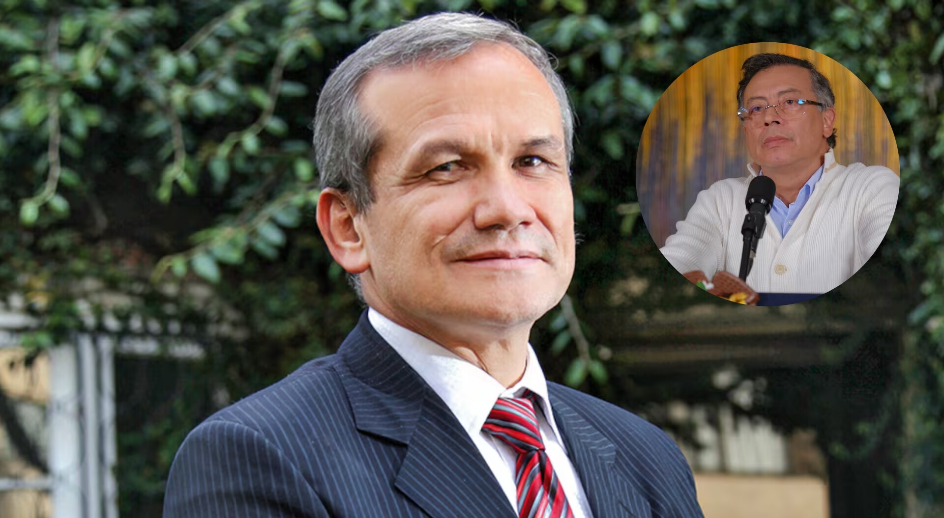 Petro pedirá a Nicaragua entregar a exfuncionario colombiano investigado por corrupción