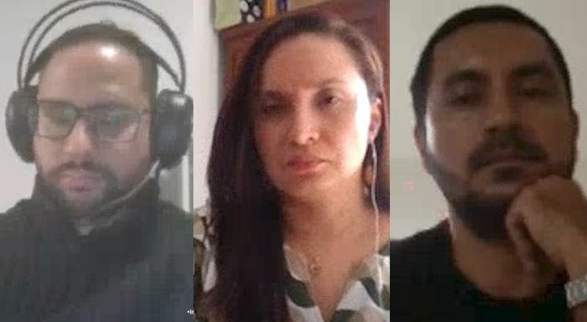 Imputan a exfuncionarios del Imdri por el desfalco de los Juegos Nacionales 2015