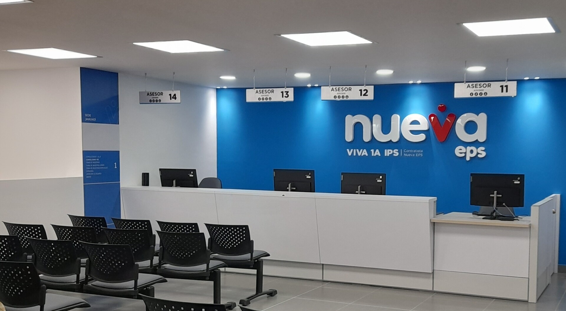 Contraloría destapó la profunda crisis que atraviesa la Nueva EPS