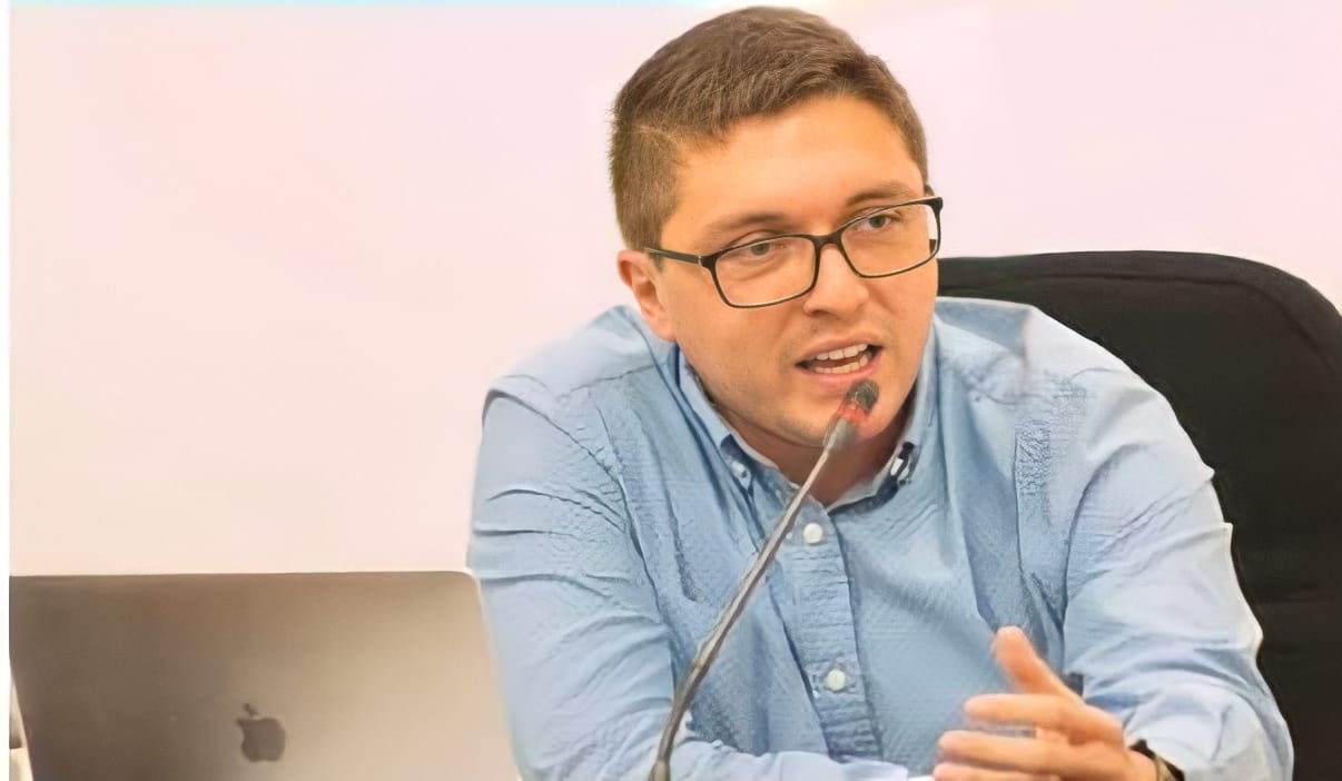 Diputado Hincapié aclara deferencias entre La Esperanza y el Pacto Histórico