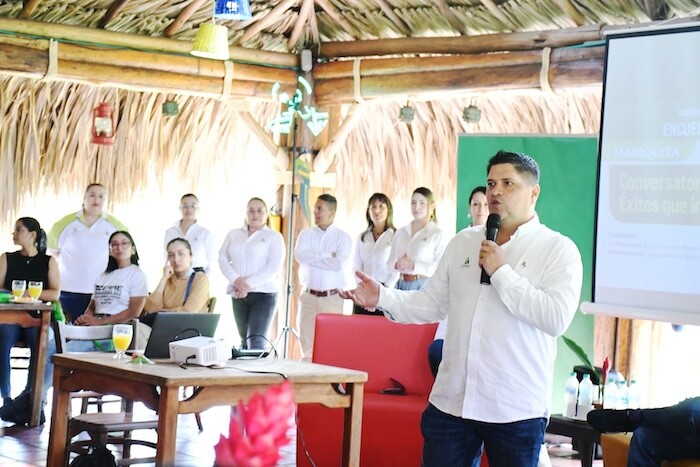 Nuevas empresas se suman a Comfenalco Tolima como afiliadas