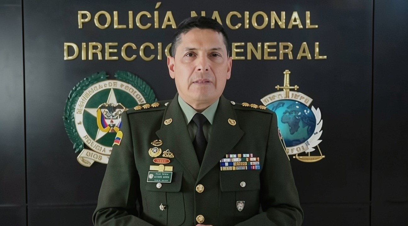 Policía Nacional exige la liberación inmediata de seis uniformados secuestrados