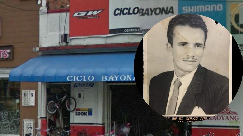 Fallece fundador de la tradicional empresa ‘Ciclo Bayona’