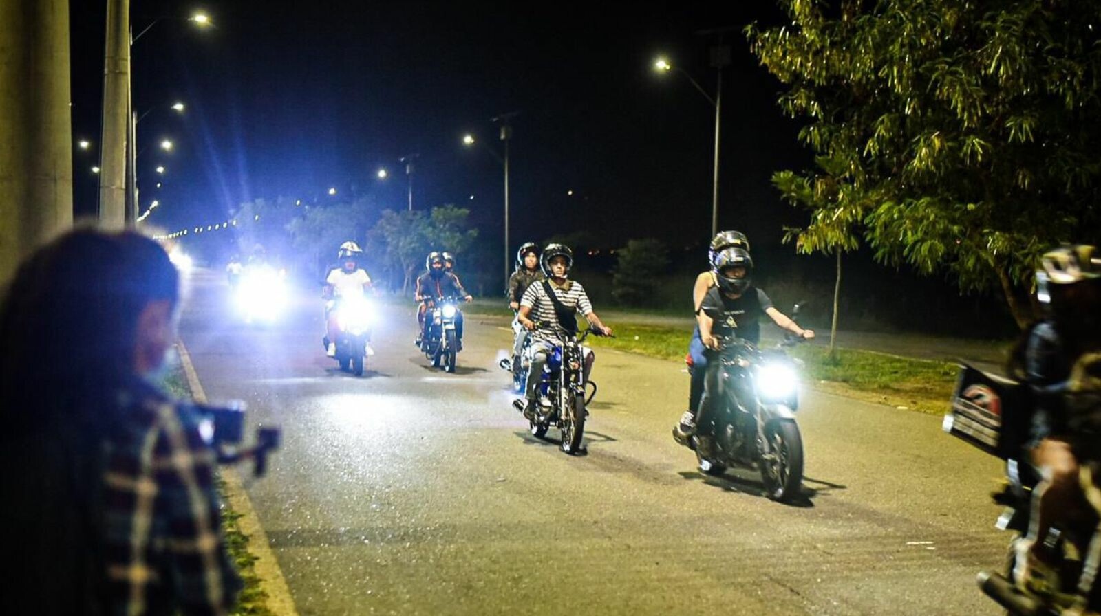 Doble homicidio por sicariato dejó dos jóvenes muertos en la vía al Aeropuerto Perales