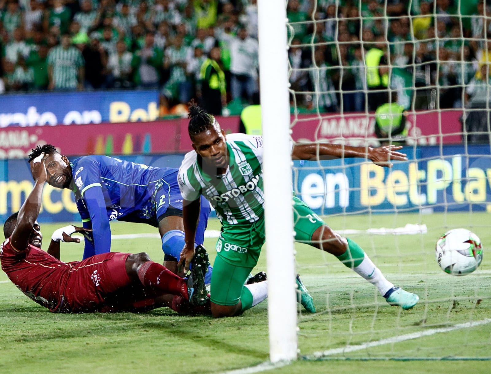 "Vamos a dejar la vida en Ibagué": Hernán Torres