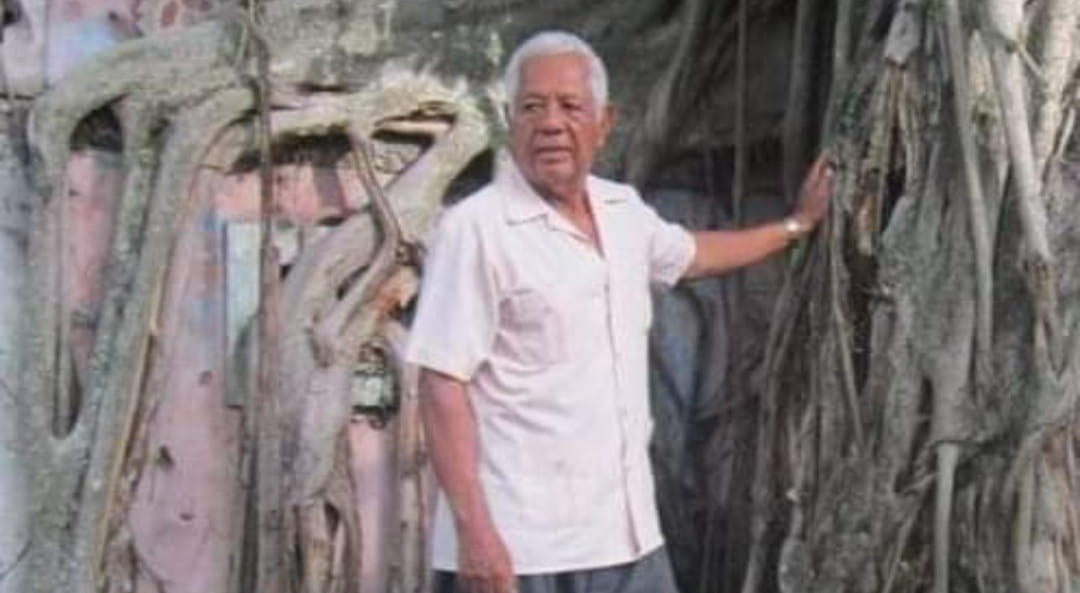 Homenaje al forjador de campeones en Armero