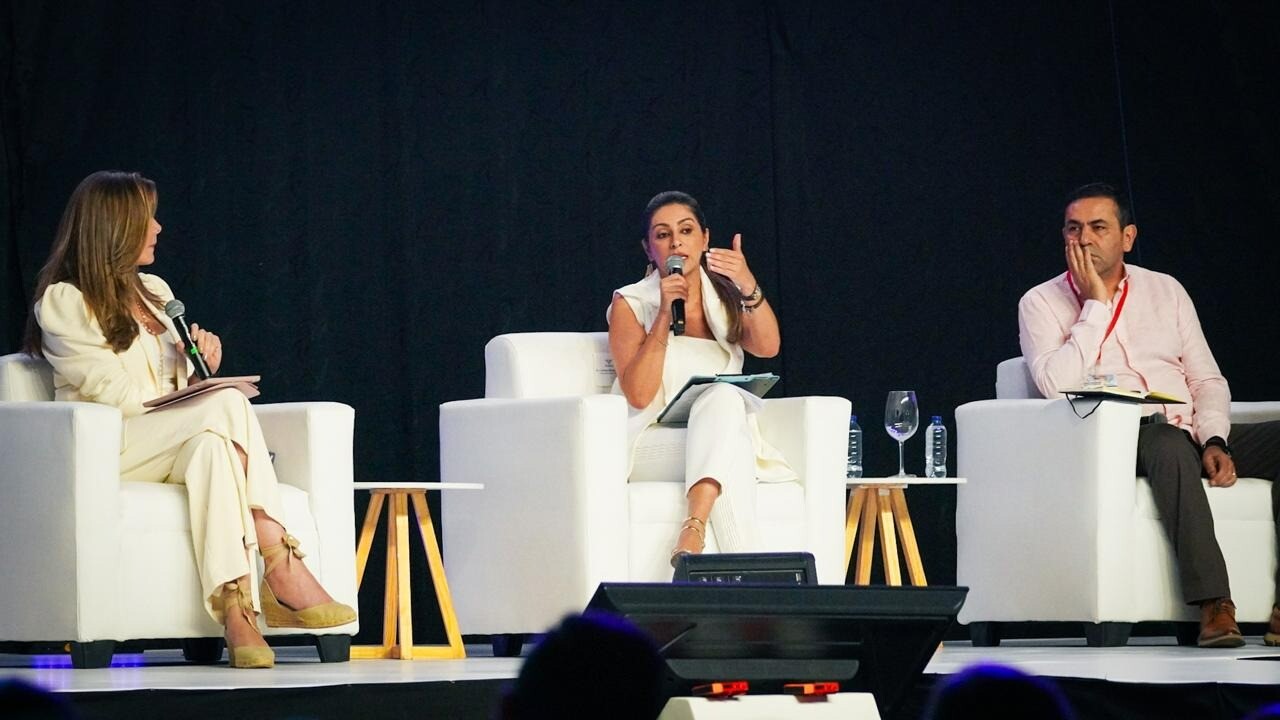 “Dos ministras visitaron el departamento sin una respuesta contundente”: Gobernadora del Tolima