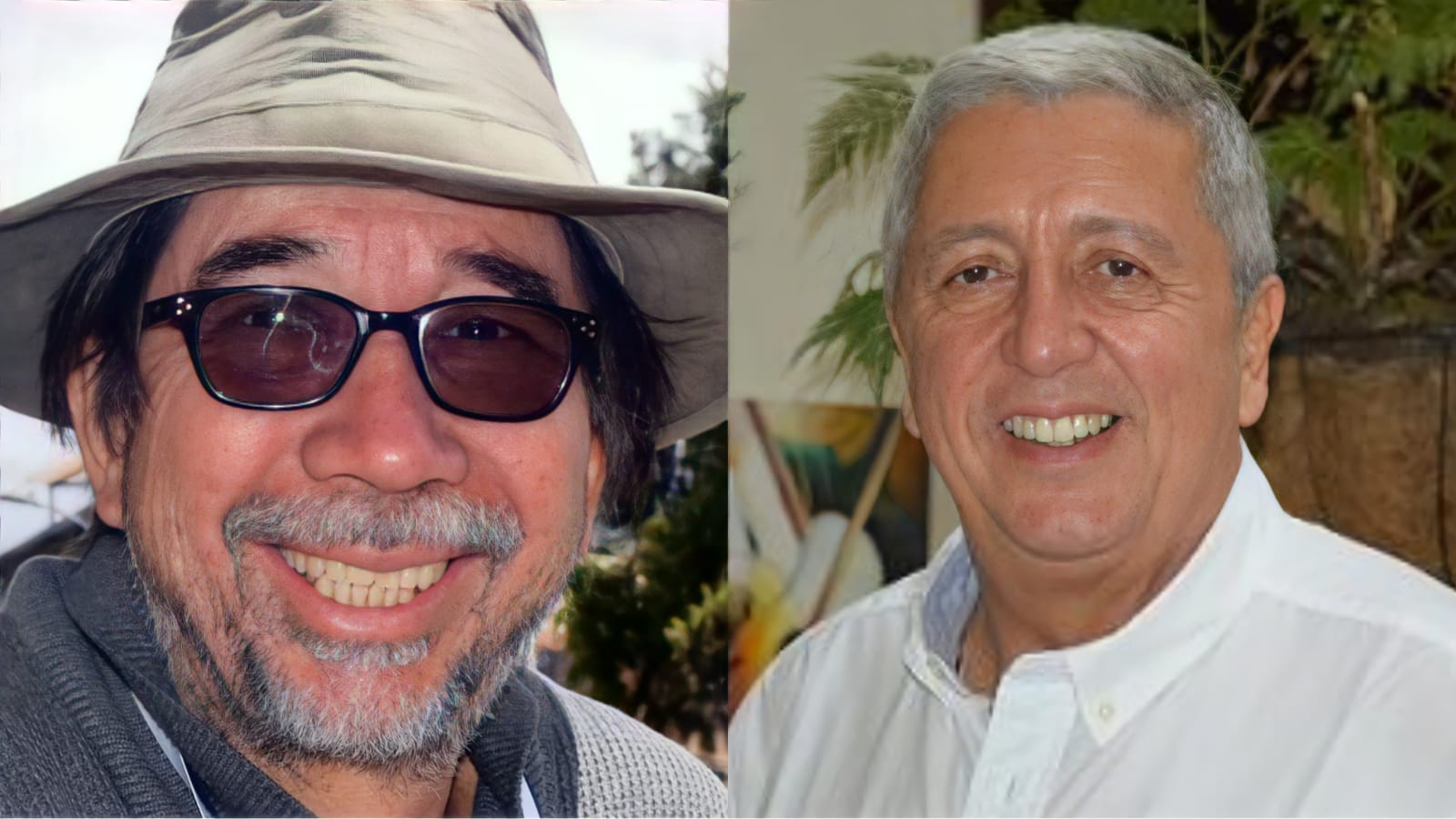 Dos tolimenses aspiran a la Secretaría General de la Colombia Humana