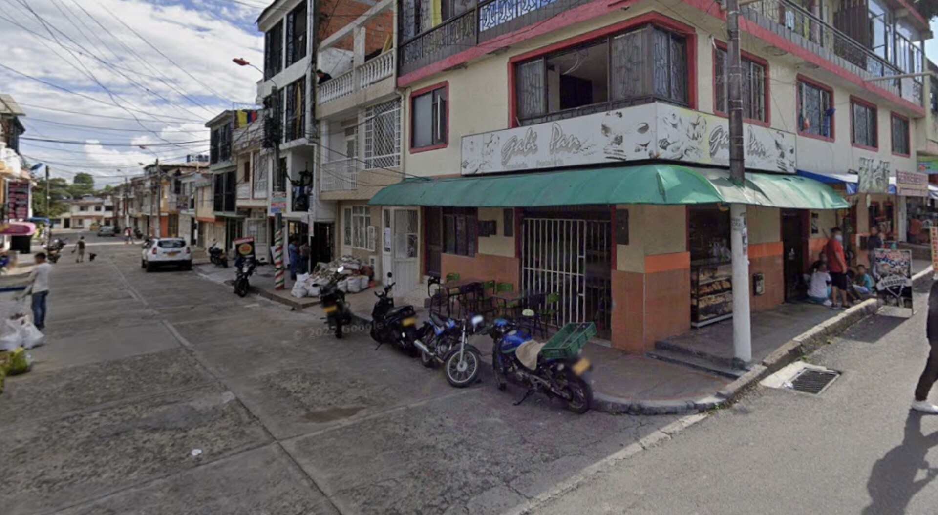 Drama familiar en Ibagué: un hombre mató a su hermano e hirió a su padre