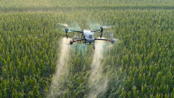 Robo de drones agrícolas en Ibagué enciende alertas por su capacidad de carga