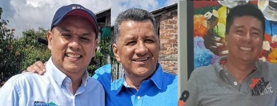 Dos nuevos nombramientos