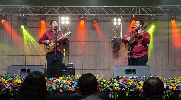 Serenata “Ibagué 472 años”, el cierre para las celebraciones por el cumpleaños de Ibagué