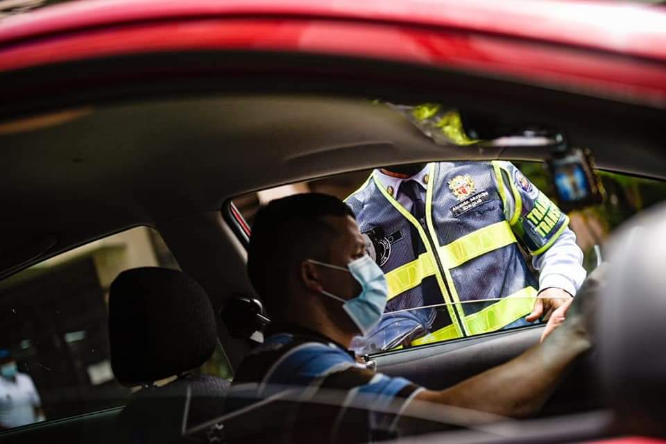 Durante el 2021 han sorprendido a 97 personas conduciendo borrachas en Ibagué