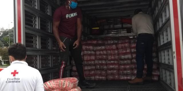 La fundación de James Rodríguez se puso la 10 por Ibagué