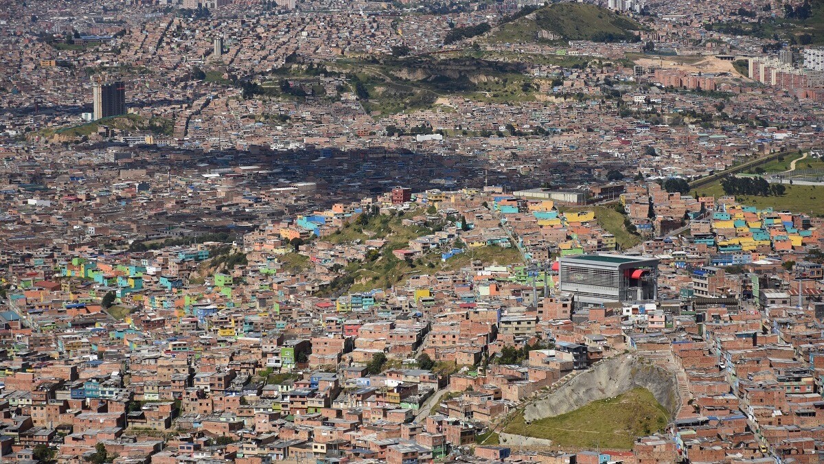 Así está cambiando la composición familiar en Colombia