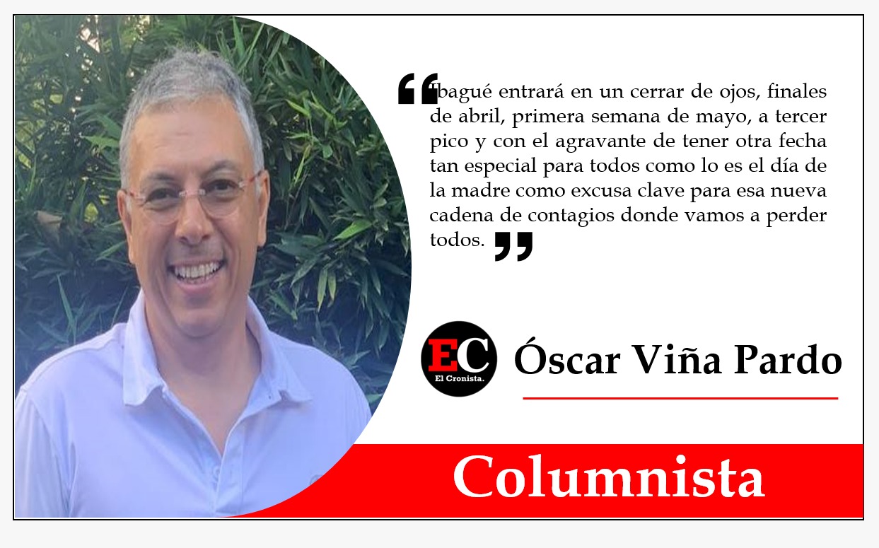 Economía de cuidado, el reto de una nación