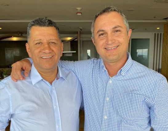 Nuevo gerente de la Fábrica de Licores del Tolima