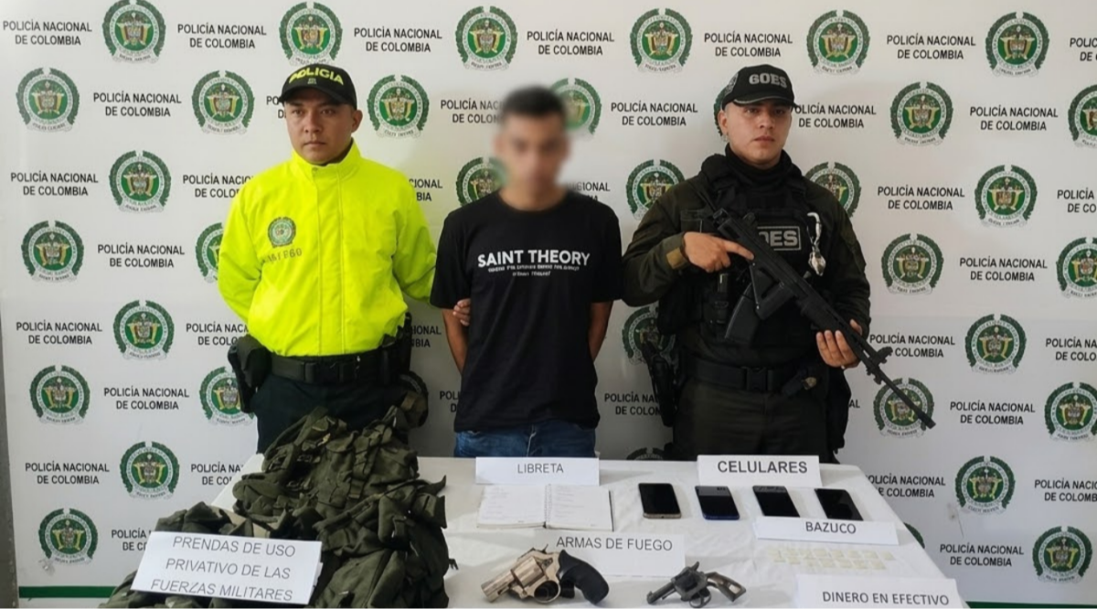 Desmantelan redes delictivas que usaban la brujería como fachada en el Tolima