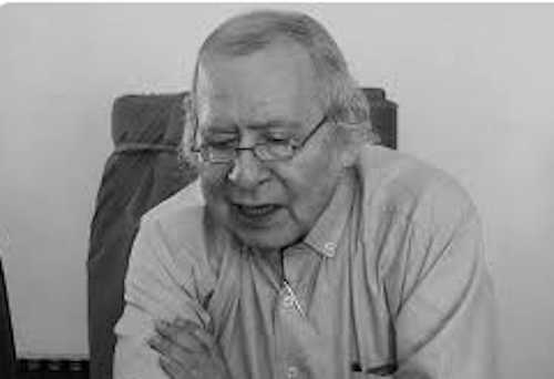 Falleció Eduardo Lozano, guardián de la salud pública en el Tolima