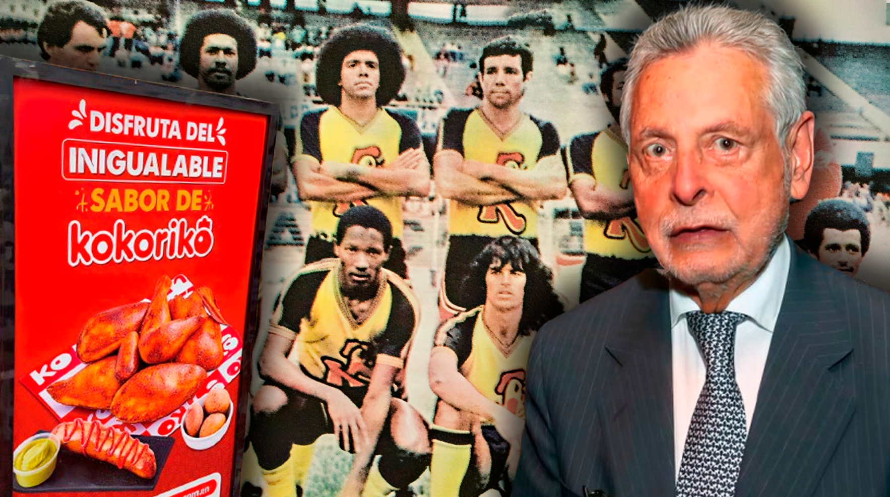 Adiós a Eduardo Robayo: el visionario que impulsó al "Kokoriko Tolima"