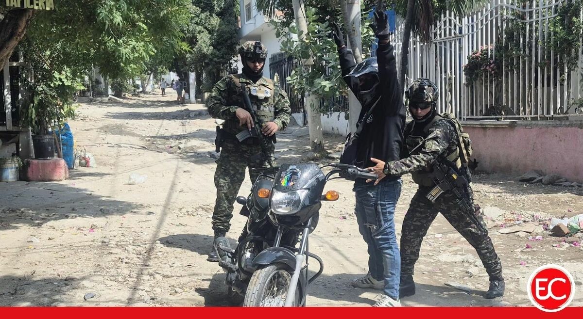 EE. UU. alerta a sus ciudadanos por situación de seguridad en Santa Marta