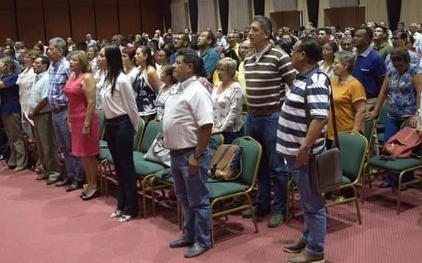 Gobernación del Tolima le adelantó pago a docentes del departamento